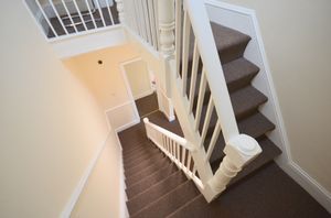 Stairs- click for photo gallery